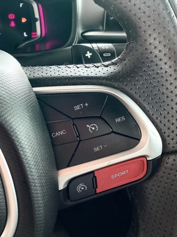 Fiat Fastback Impetus 2023 Impetus