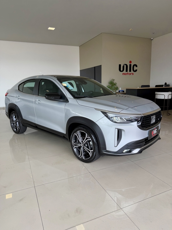 Fastback Impetus 2023