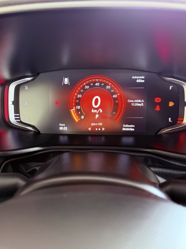 Fiat Fastback Impetus 2023 Impetus