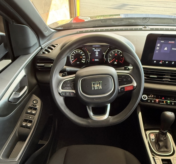 Fiat Fiat Fastback 1.0 turbo 200 Turbo