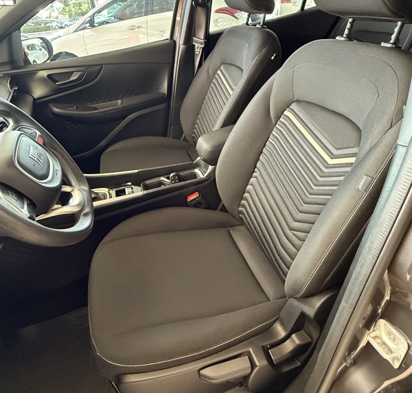Fiat Fiat Fastback 1.0 turbo 200 Turbo