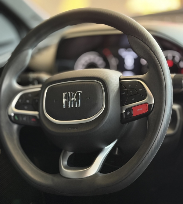Fiat Fiat Fastback 1.0 turbo 200 Turbo