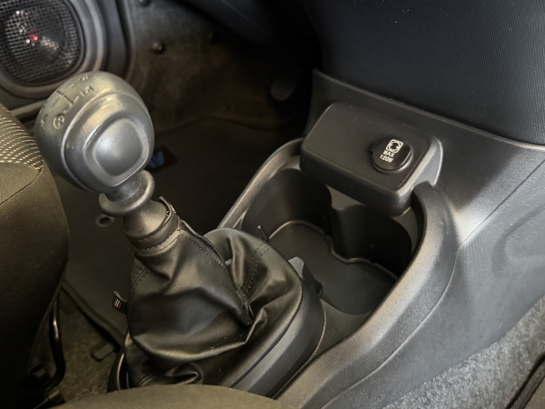 Fiat Fiat Mobi - LIKE - 2025 Like