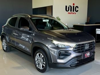 FIAT/PULSE DRIVE - 2022