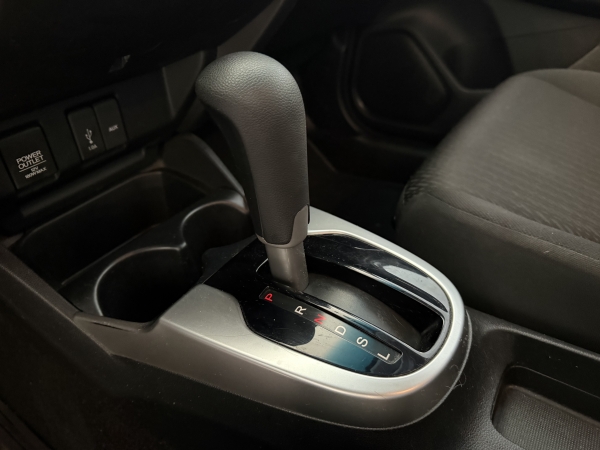 Honda Fit -  LX 1.5 CVT flex - Automático 2019 LX