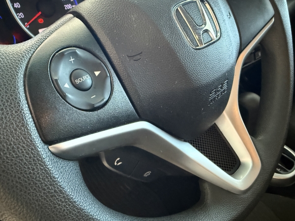 Honda Fit -  LX 1.5 CVT flex - Automático 2019 LX