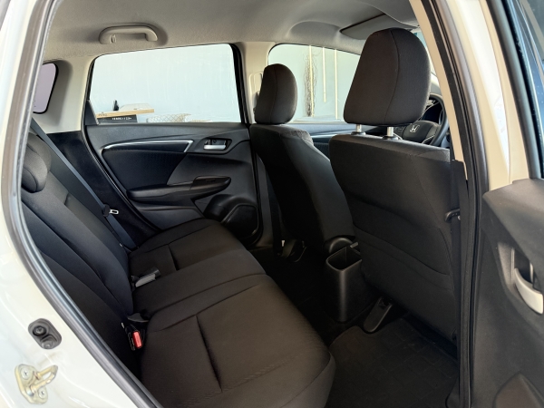 Honda Fit -  LX 1.5 CVT flex - Automático 2019 LX