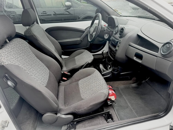 Ford Ford/ K.A 1.0 Flex 2013 /13 basico