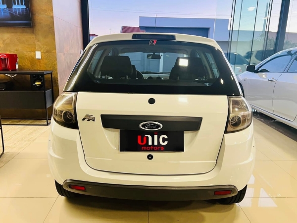 Ford Ford/ K.A 1.0 Flex 2013 /13 basico