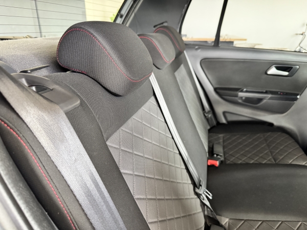 Volkswagem FOX 1.6 FLEX 2021 - 33MIL KM EXTREME