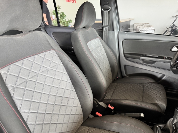 Volkswagem FOX 1.6 FLEX 2021 - 33MIL KM EXTREME