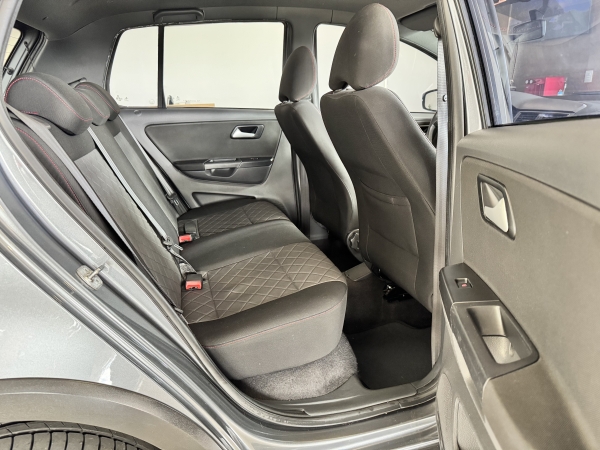 Volkswagem FOX 1.6 FLEX 2021 - 33MIL KM EXTREME