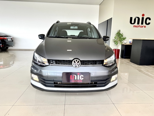 Volkswagem FOX 1.6 FLEX 2021 - 33MIL KM EXTREME