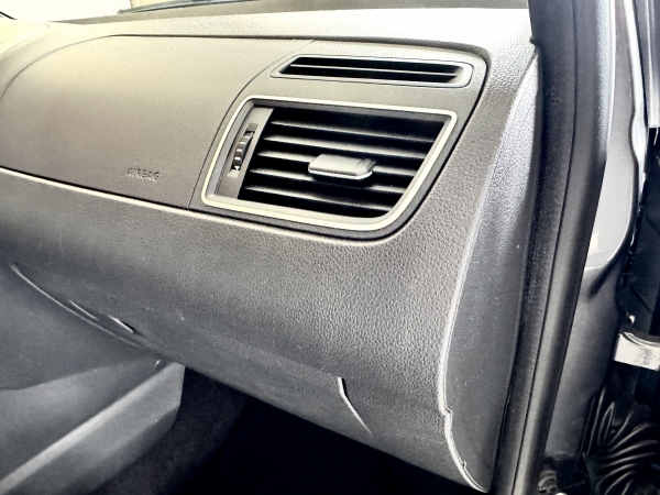 Volkswagem FOX 1.6 FLEX 2021 - 33MIL KM EXTREME