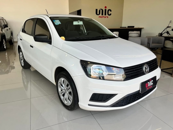 GOL 1.6 MSI  FELX - 2019