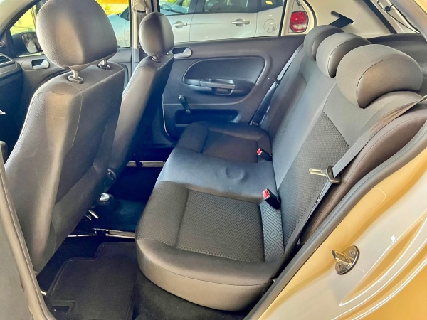 Volkswagem GOL 1.6 MSI  FELX - 2019 Gol
