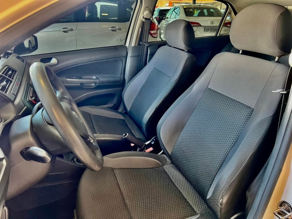 Volkswagem GOL 1.6 MSI  FELX - 2019 Gol
