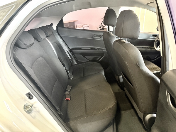 Hyundai HB20 - 1.0 flex - Vision - 2022 VISION