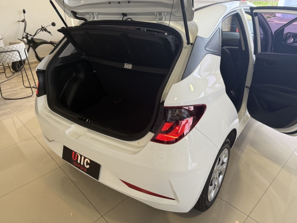 Hyundai HB20 - 1.0 flex - Vision - 2022 VISION