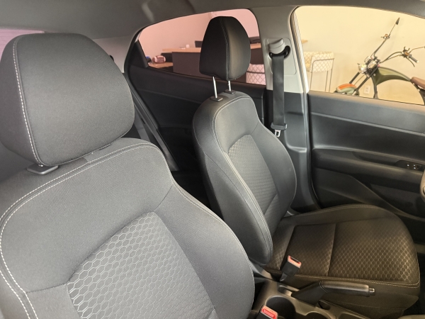 Hyundai HB20 - 1.0 flex - Vision - 2022 VISION