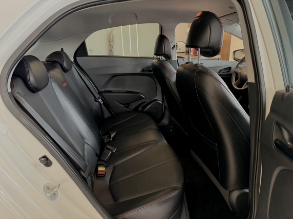 Hyundai HB20 R  - AUT. MOTOR 1.6 FLEX  - 2016 R-SPEC