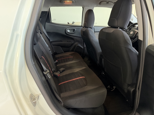 Hyundai HB20 R  - AUT. MOTOR 1.6 FLEX  - 2016 R-SPEC