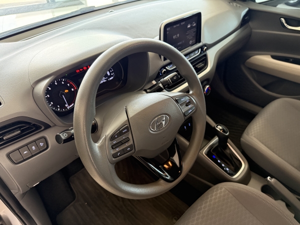 Hyundai HB20s Evolution - Aut. 1.0T Flex - 2022 Evolution