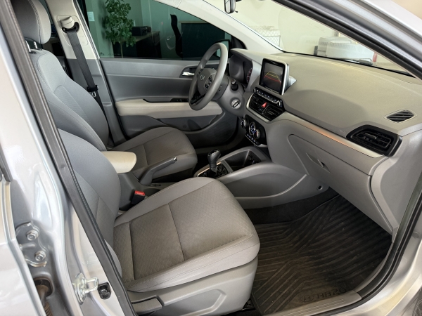 Hyundai HB20s Evolution - Aut. 1.0T Flex - 2022 Evolution