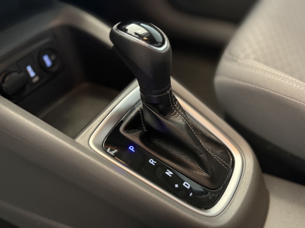 Hyundai HB20s Evolution - Aut. 1.0T Flex - 2022 Evolution