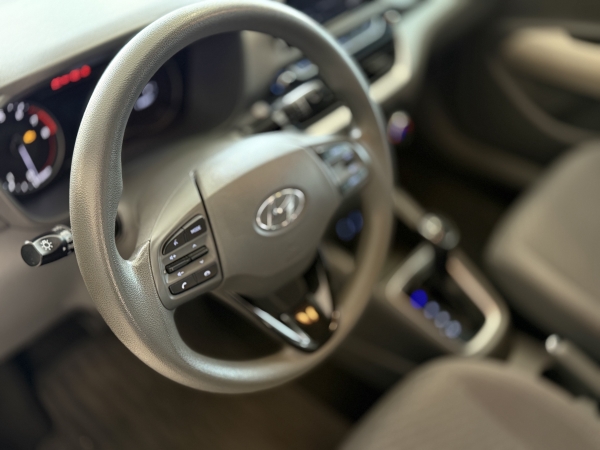 Hyundai HB20s Evolution - Aut. 1.0T Flex - 2022 Evolution