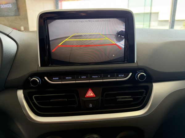 Hyundai HB20s Evolution - Aut. 1.0T Flex - 2022 Evolution