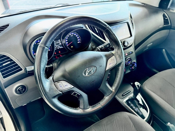 Hyundai HB20x Premium - 2014 HB20 - X