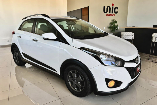 HB20x Premium - 2014