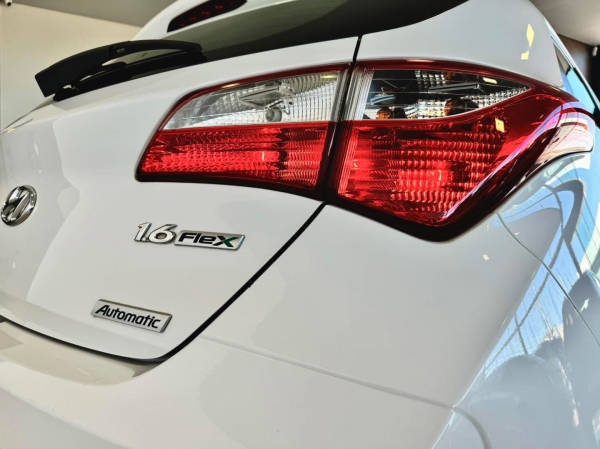 Hyundai HB20x Premium - 2014 HB20 - X