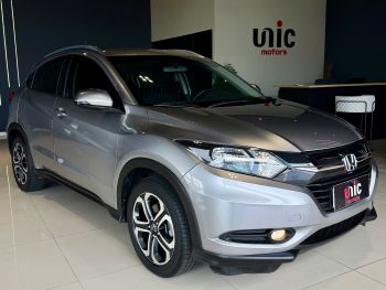 HONDA HR-v EX - 2016