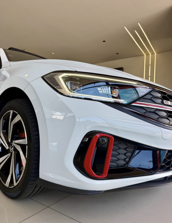 Volkswagem JETTA GLI 2.0 TSI DSG - 2023 GLI