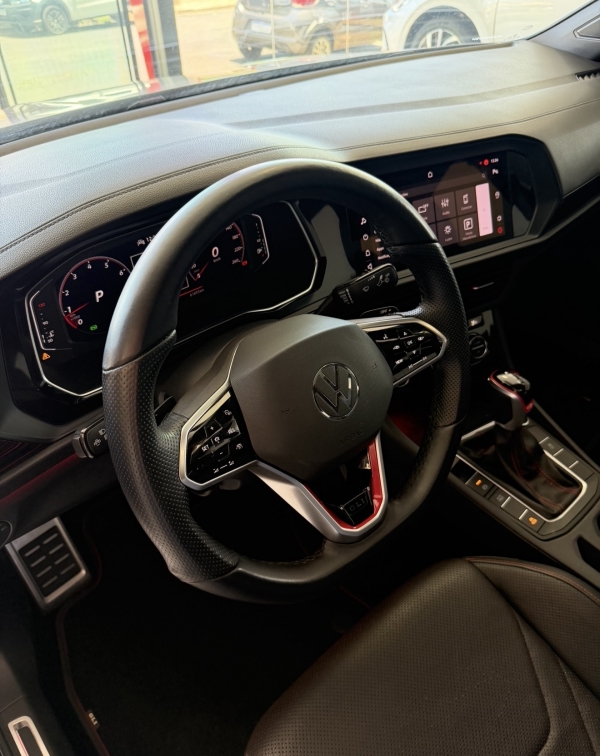 Volkswagem JETTA GLI 2.0 TSI DSG - 2023 GLI