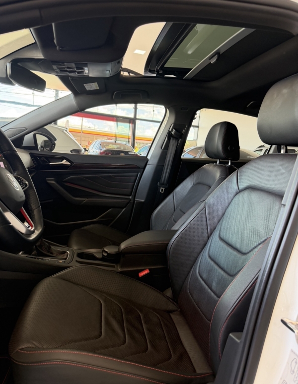 Volkswagem JETTA GLI 2.0 TSI DSG - 2023 GLI