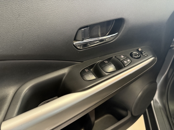 Nissan KICKS - 1.6 FLEX - AUT. CVT 2018 SL