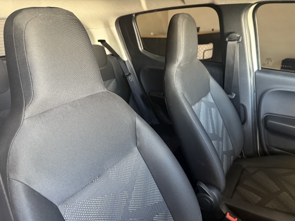 Fiat MOBI - LIKE 1.0 fireFly flex 38MIL KM LIKE