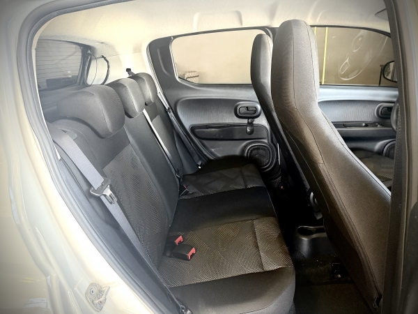 Fiat MOBI - LIKE 1.0 fireFly flex 38MIL KM LIKE