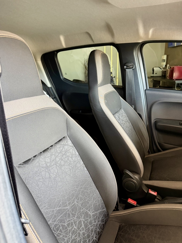 Fiat MOBI TREKKING  - 38M km 2021 TREKKING