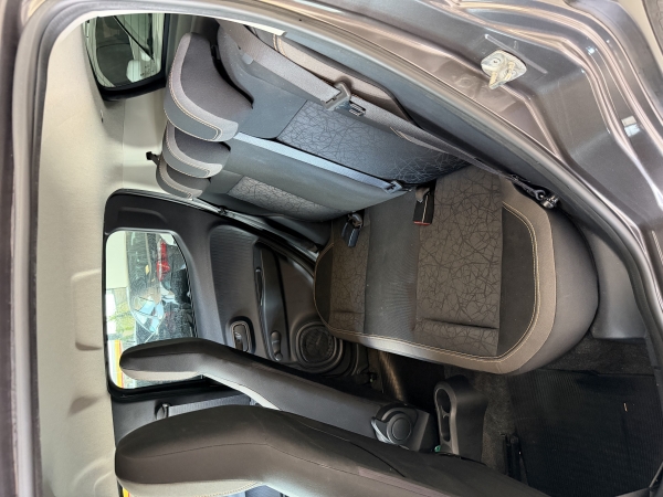 Fiat MOBI TREKKING  - 38M km 2021 TREKKING