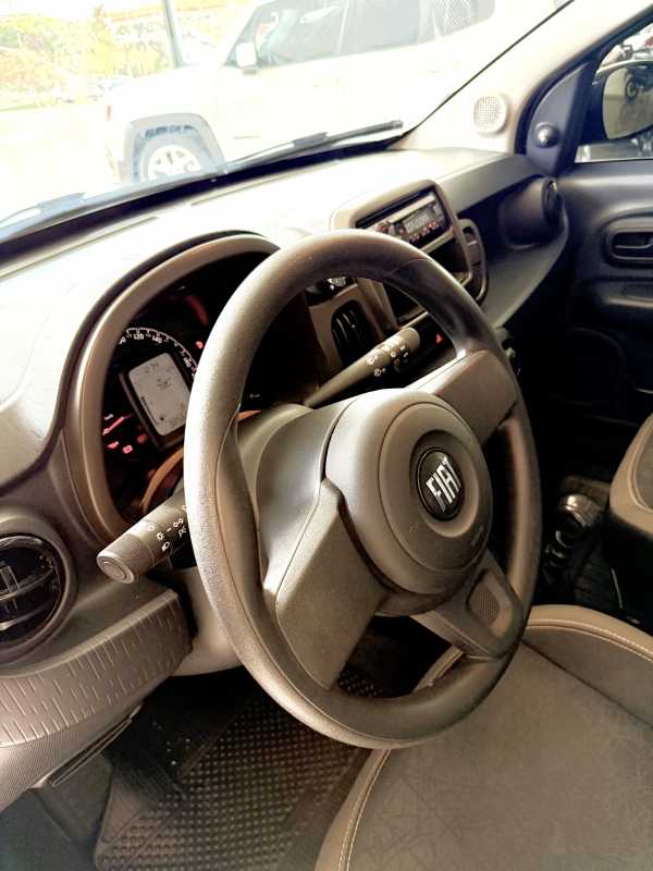 Fiat MOBI TREKKING  - 38M km 2021 TREKKING