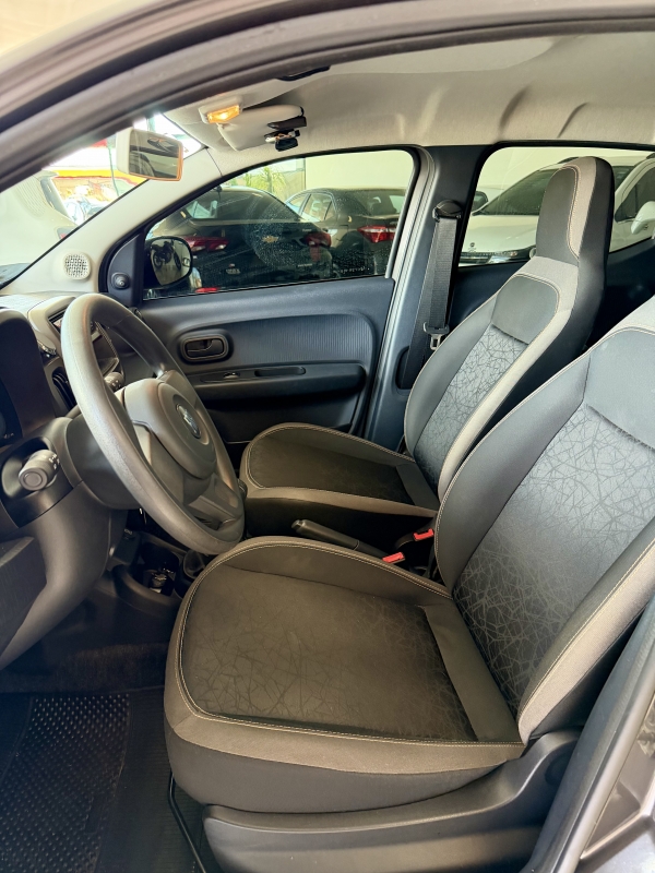 Fiat MOBI TREKKING  - 38M km 2021 TREKKING