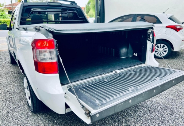 Chevrolet MONTANA 1.4 FLEX 2013 LS 1.4 FLEX COMPLETA