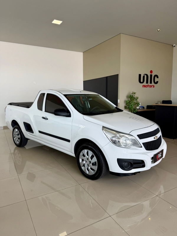 MONTANA MONTANA LS2 - 2017