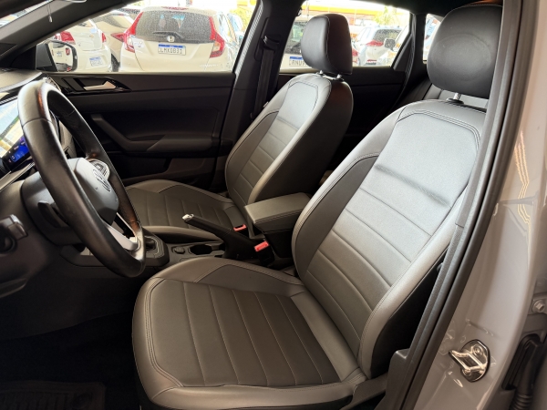 Volkswagem NIVUS HIGHLINE 1.0 TURBO AUT. 2021 HIGHLINE  200TSi