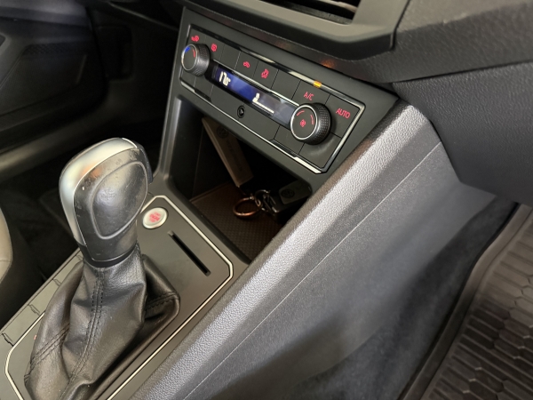 Volkswagem NIVUS HIGHLINE 1.0 TURBO AUT. 2021 HIGHLINE  200TSi