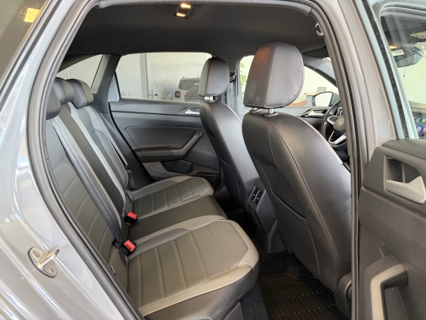 Volkswagem NIVUS HIGHLINE 1.0 TURBO AUT. 2021 HIGHLINE  200TSi